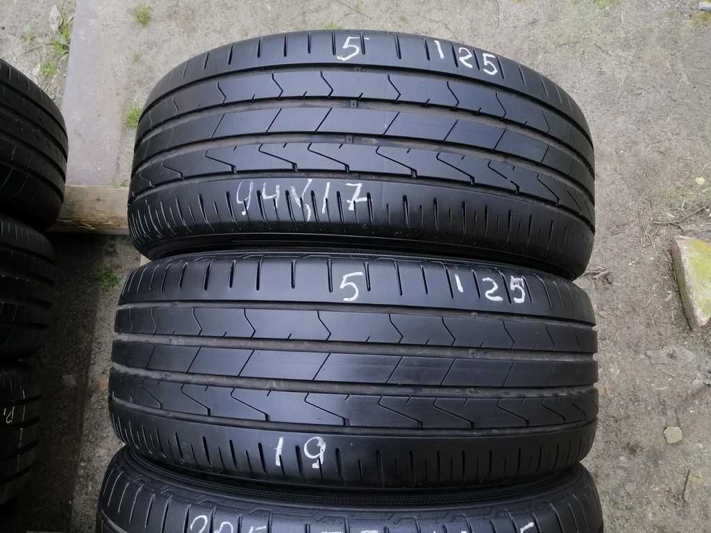 205/55R16 94V Hankook Ventus Prime 3 шини бу літо 4 штуки