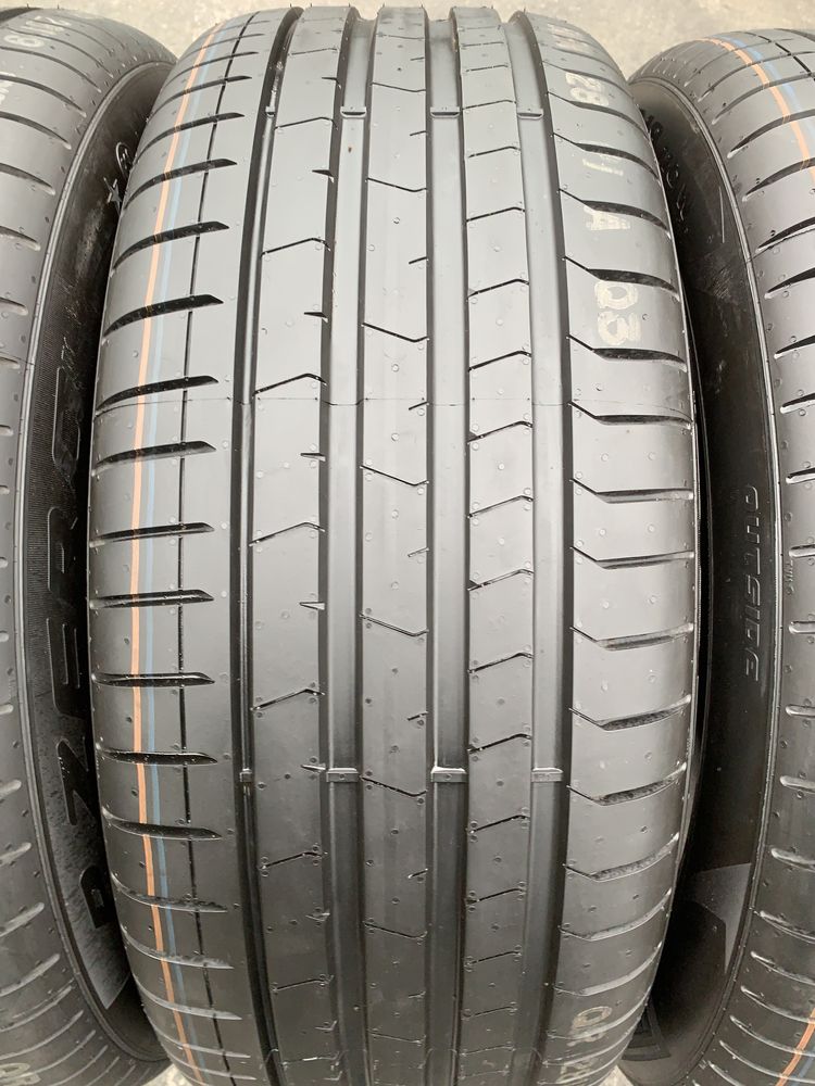 Шины летние 265/50/19 Pirelli Pzero PZ4