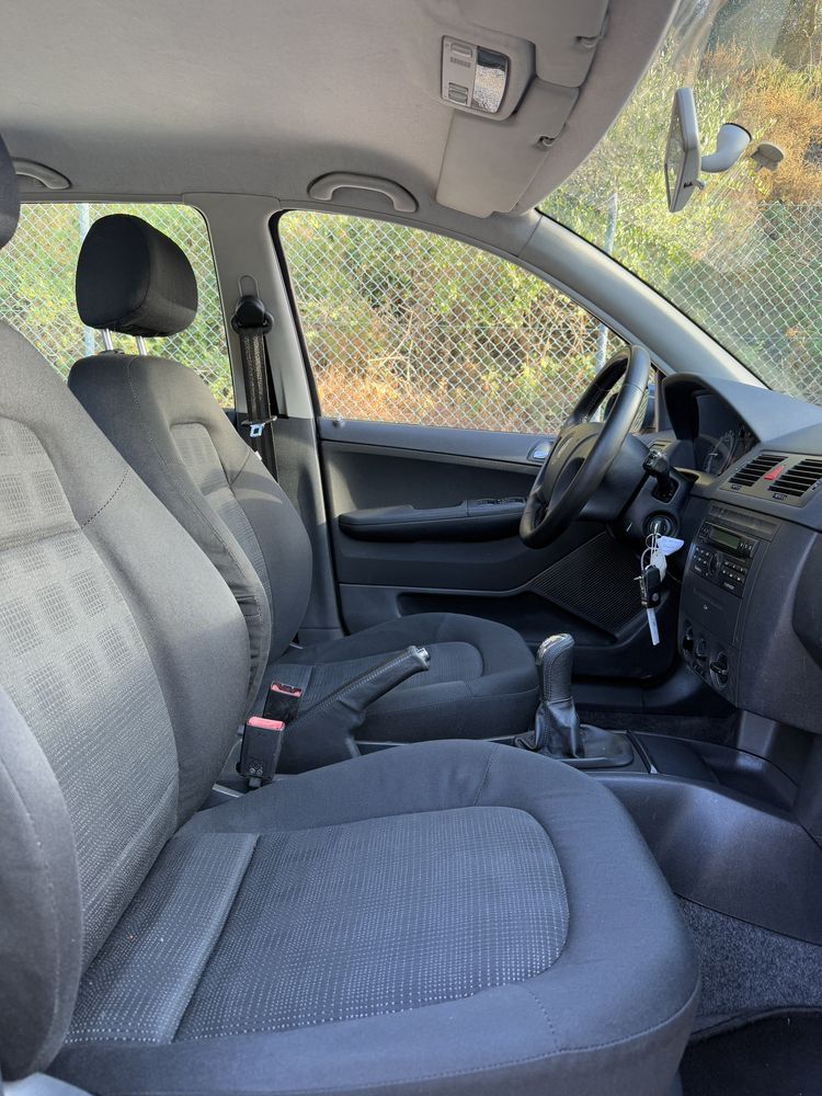 Skoda Fabia 1.4 TDi | 1 Dono