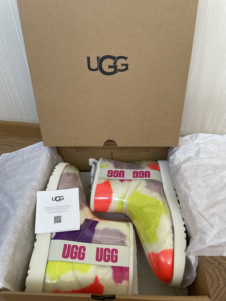 Оригінальні Ugg