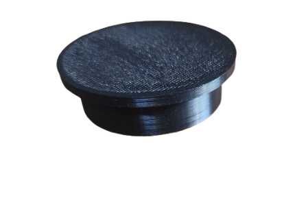 Zaślepka Zakończenie do rury/profilu Dowolny rozmiar!