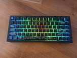 Клавіатура dark project alu81 Terra nova