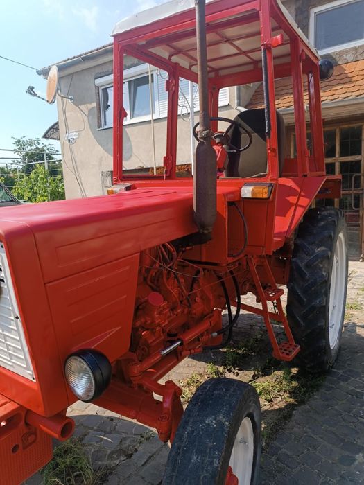 Продам трактор Т-25