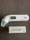 Termometr Braun ThermoScan 3