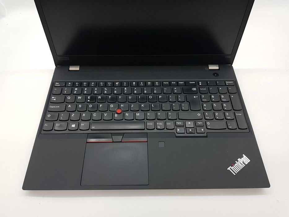 Lenovo ThinkPad T590 I5-8gen. 16/256GB SSD FHD WIN 10/11