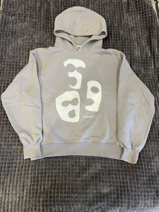 Bluza z kapturem Admor