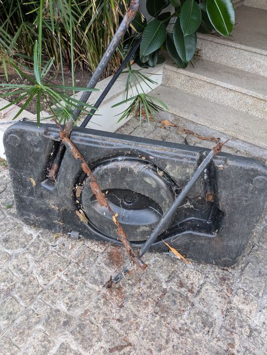 Tabela de basquetebol