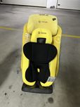 Cadeira auto invertida