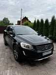 Автомобіль VOLVO XC60 Ocean Race