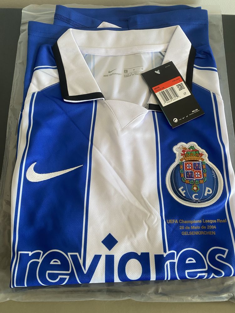 FCporto - 2003/2004