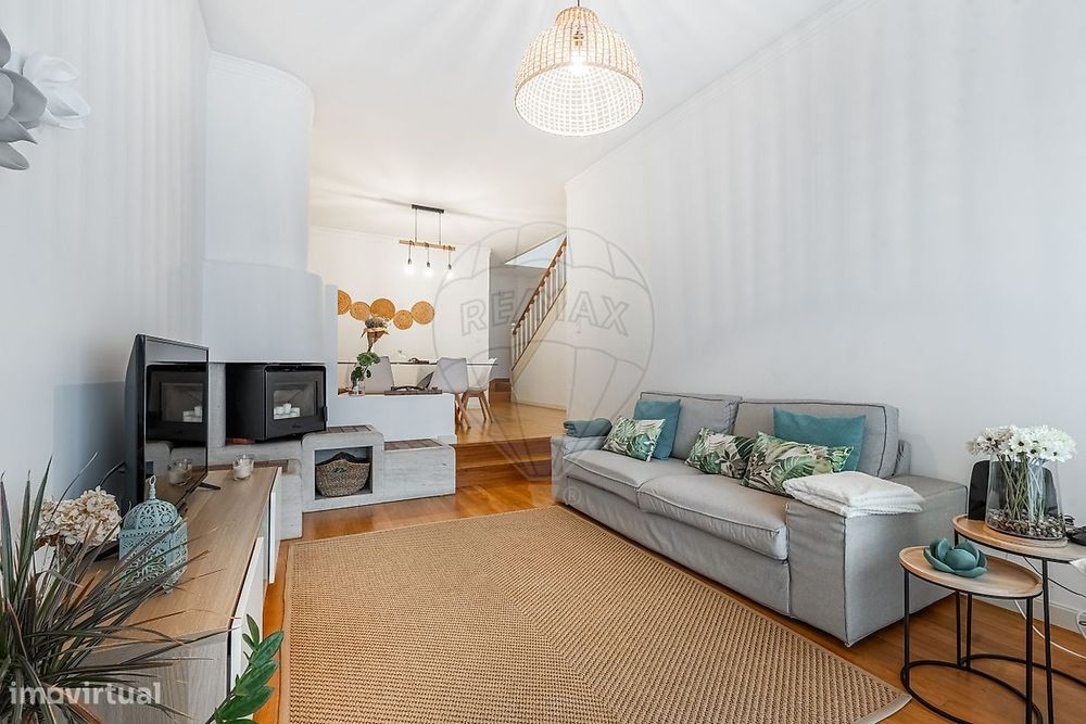 Moradia T2 para venda