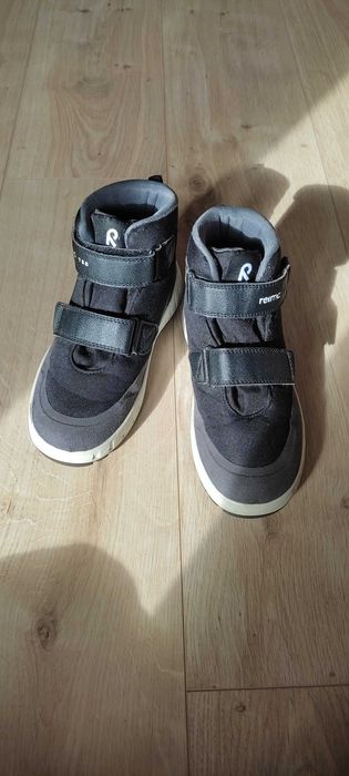 Wodoodporne buty dziecięce Reima Patter – rozm. 34