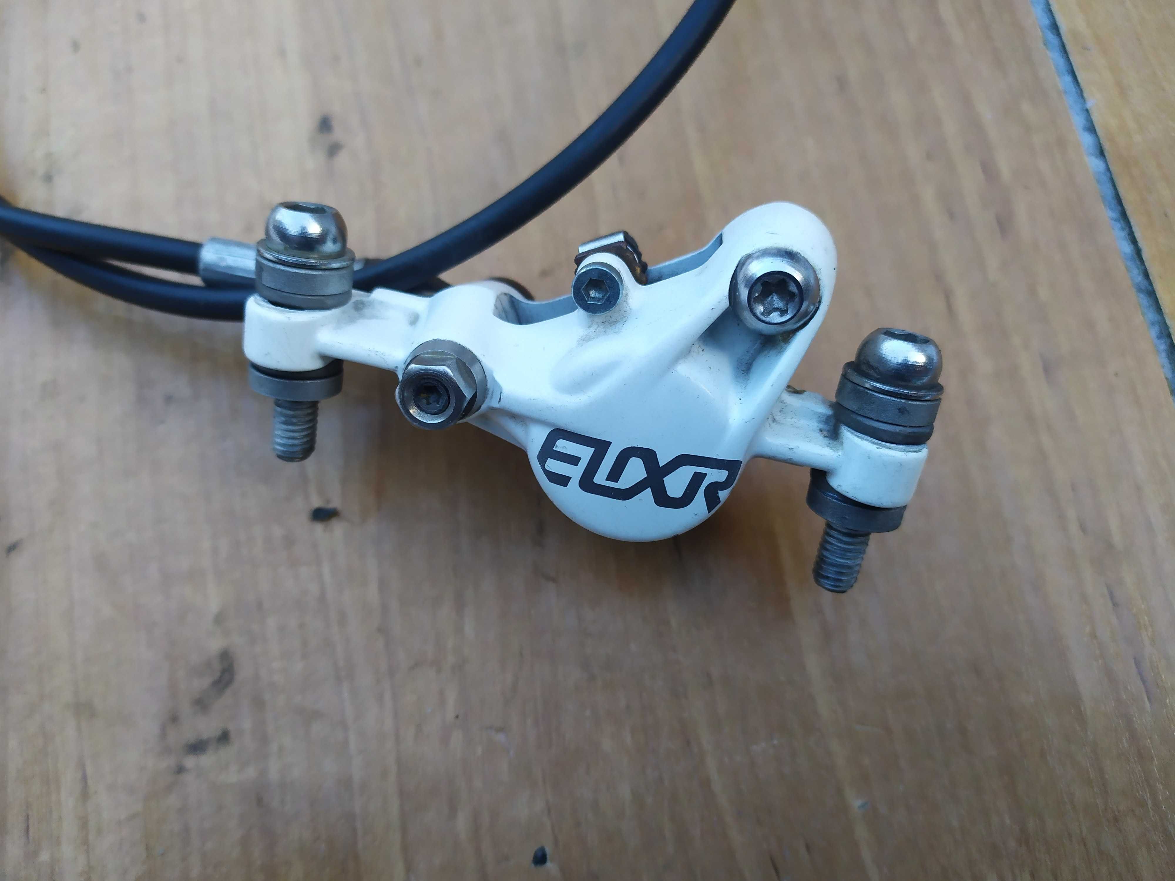 Avid ELIXIR 9 hamulec hydrauliczny  Przód dł. 73cm Polecam