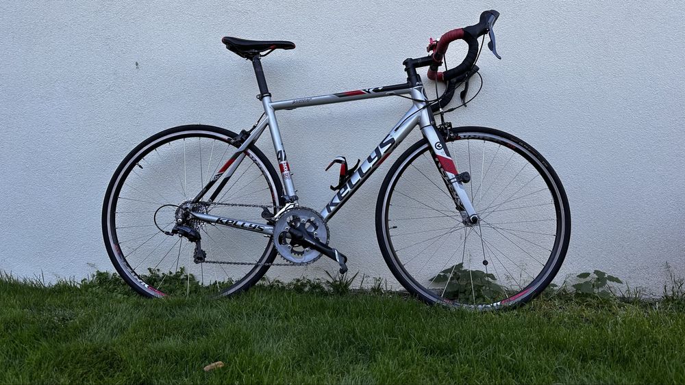 Rower szosowy Kellys Arc 10 rozmiar M