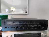 Sprzedam Amplituner Akai 1125