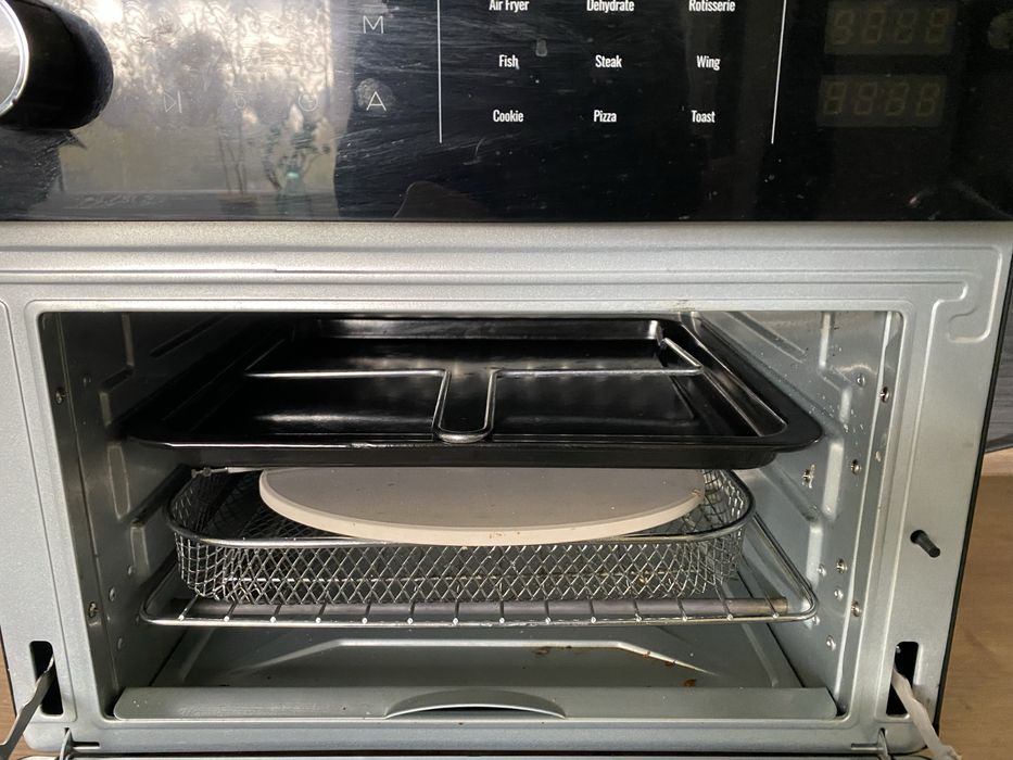 Sprzedam piekarnik / air fryer Ambiano 809385 / 1700 W