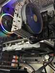 RTX 2060 Super | 10C/20TH | 16GB DDR3 | 240GB SSD | 650W Ігровий ПК