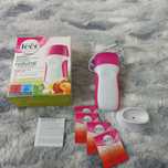 Veet Easy Wax Natural Depilacja wosk