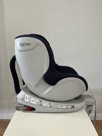 Cadeira Auto Britax Romer Dualfix