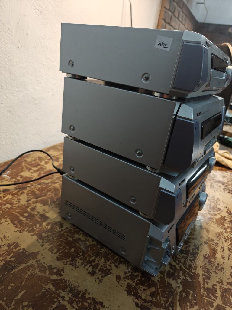 Wieża Technics sh-eh670