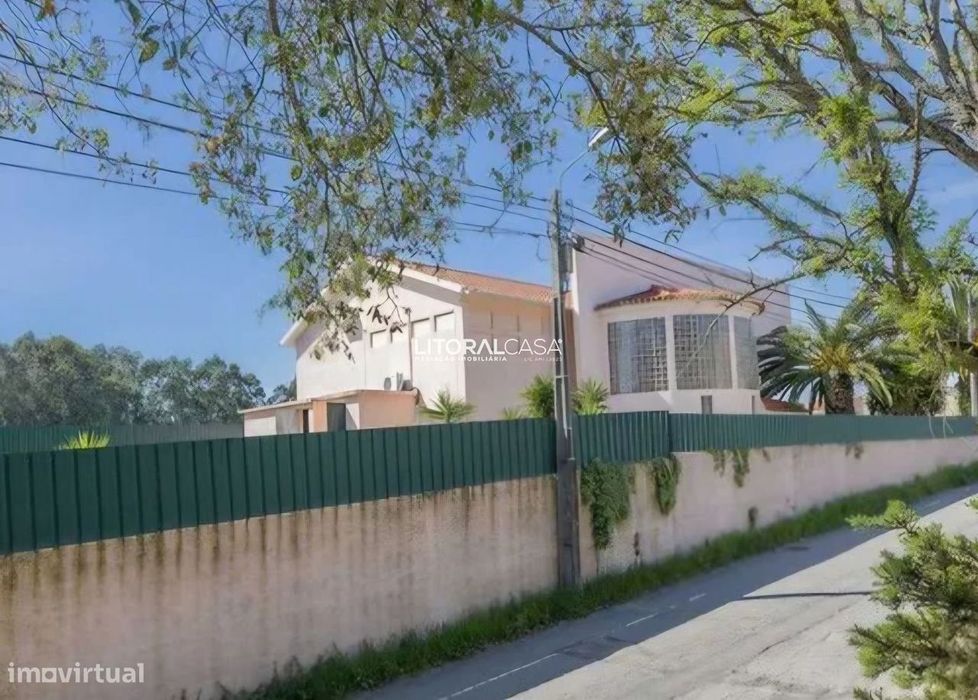 Prédio | Oportunidade de investimento