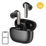 Słuchawki Tws Earfun Air 2 Nc Anc (Czarne)