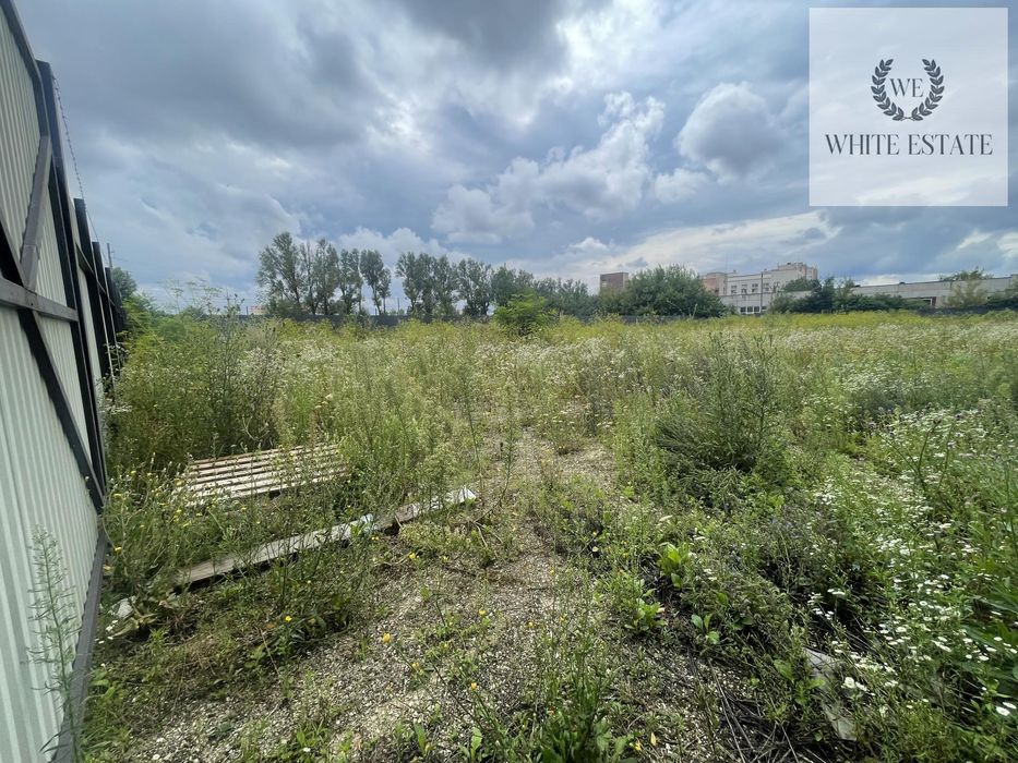 Продаж комерційної земельної ділянки вул.Текстильна