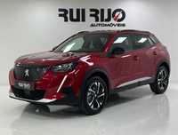 Peugeot 2008 1.2 PureTech Allure Pack
