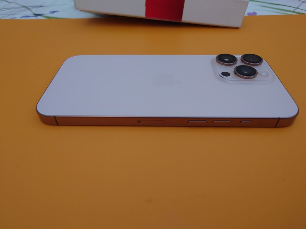 iPhone 16 Pro Max | 512Gb