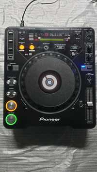 Player dj odtwarzacz Pioneer cdj1000mk3  ładny