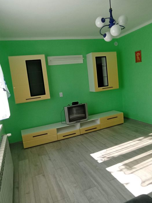 Wynajmę dom z działką