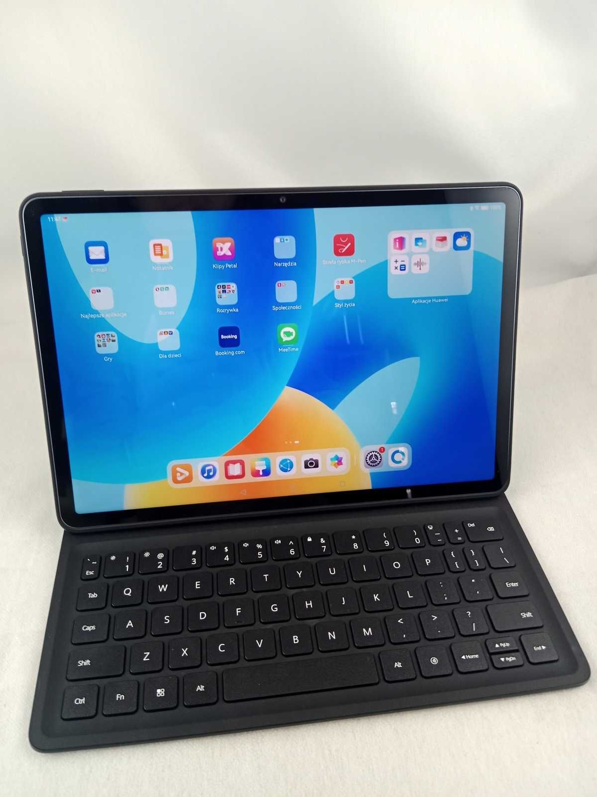 Tablet Huawei MatePad 11,5" 8 GB / 128 GB szary