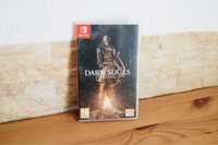 Dark Souls | English Cover | Nintendo Switch / Switch Lite