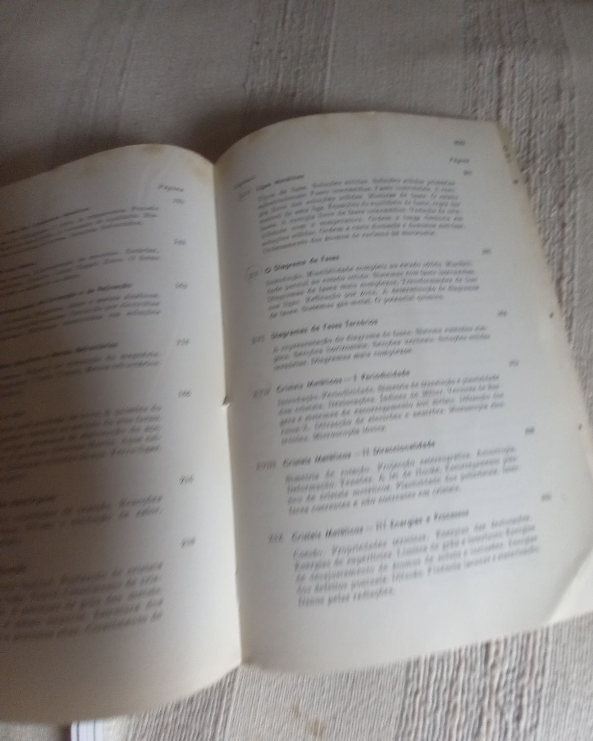 Introdução à Metalurgia livro da Gulbenkian