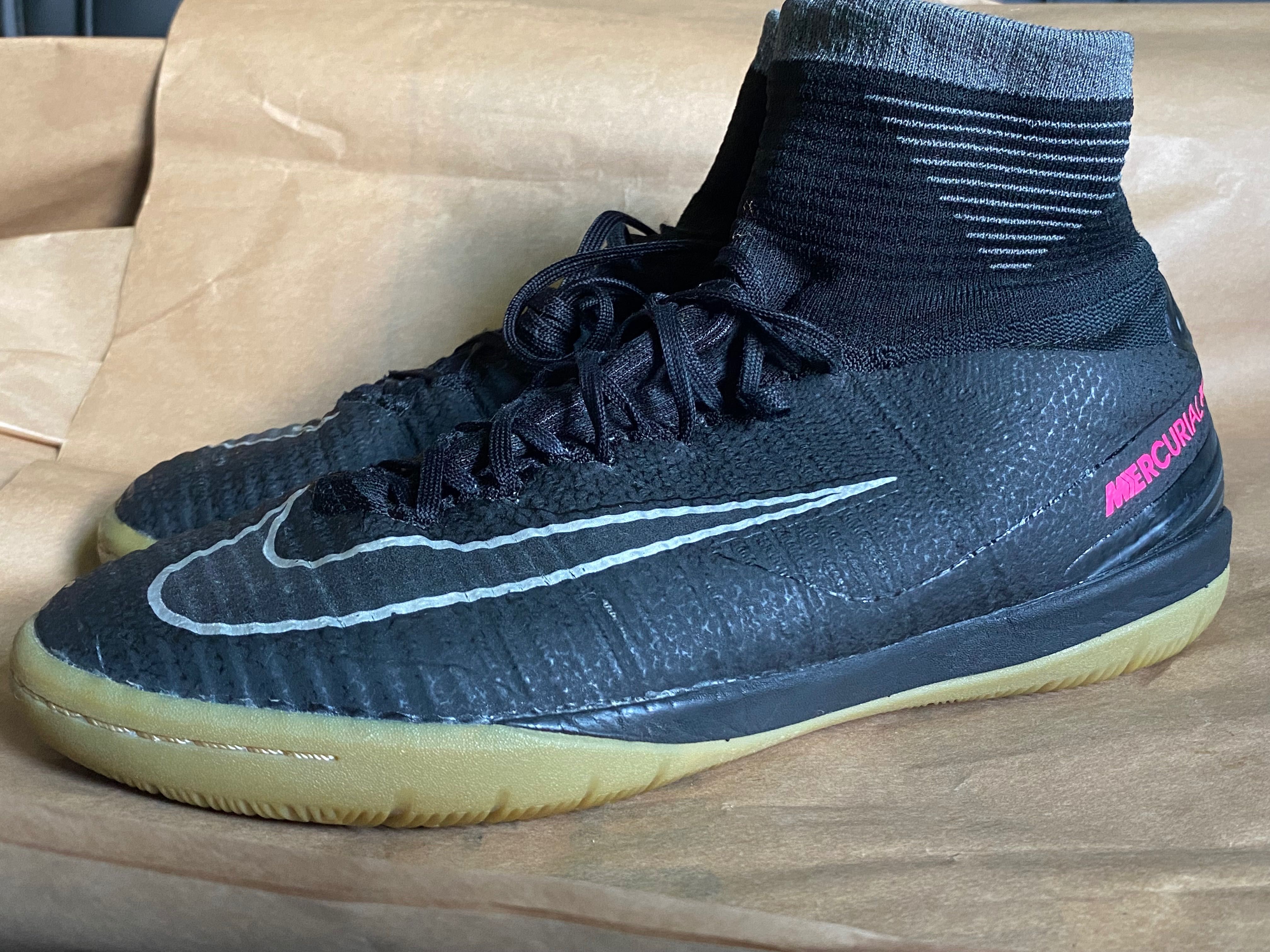 Nike MERCURIALX PROXIMO II IC 41 (26cm) Pro Halówki Stan Idealny