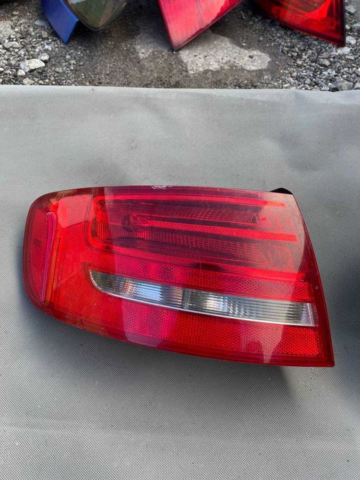Задні стопи ліхтарі правий лівий Фонар Ауди А4 Б8 Audi A4 B8 УЦІНКА
