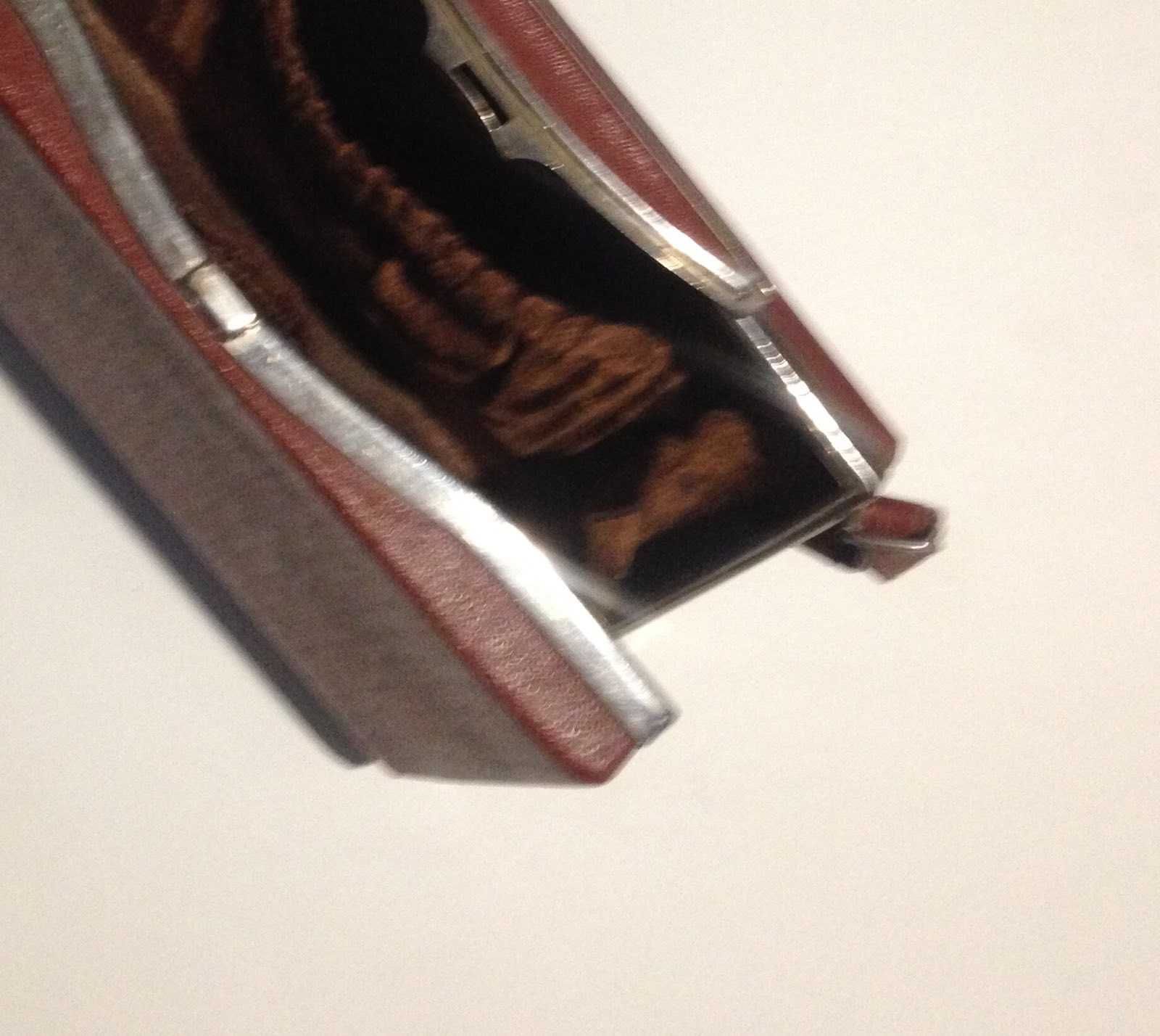 винтажная кожаная сумка,1930,старинная сумочка,клатч,саквояж