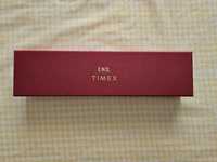 Relógio Edição Limitada END x Timex Warp