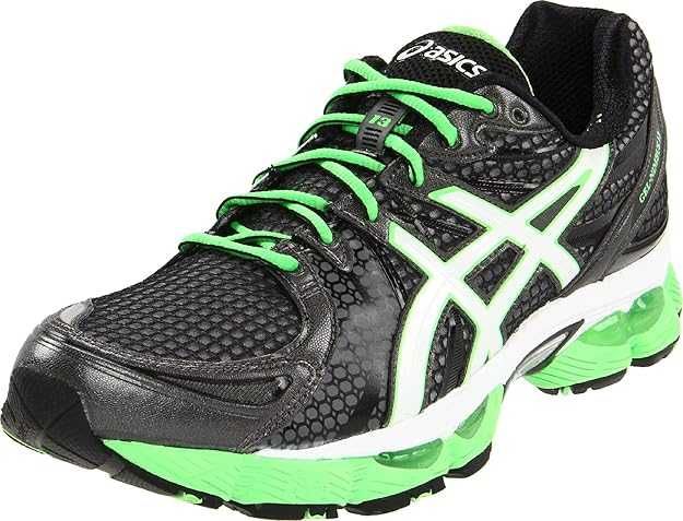 кроссовки asics gel nimbus 13 -41,5р 26 cm