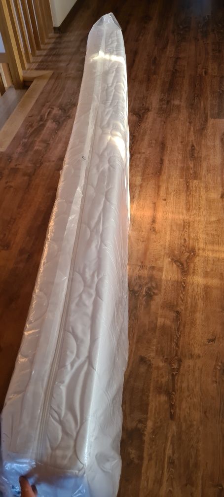 Materac sprężynowy 80x180 BRW
