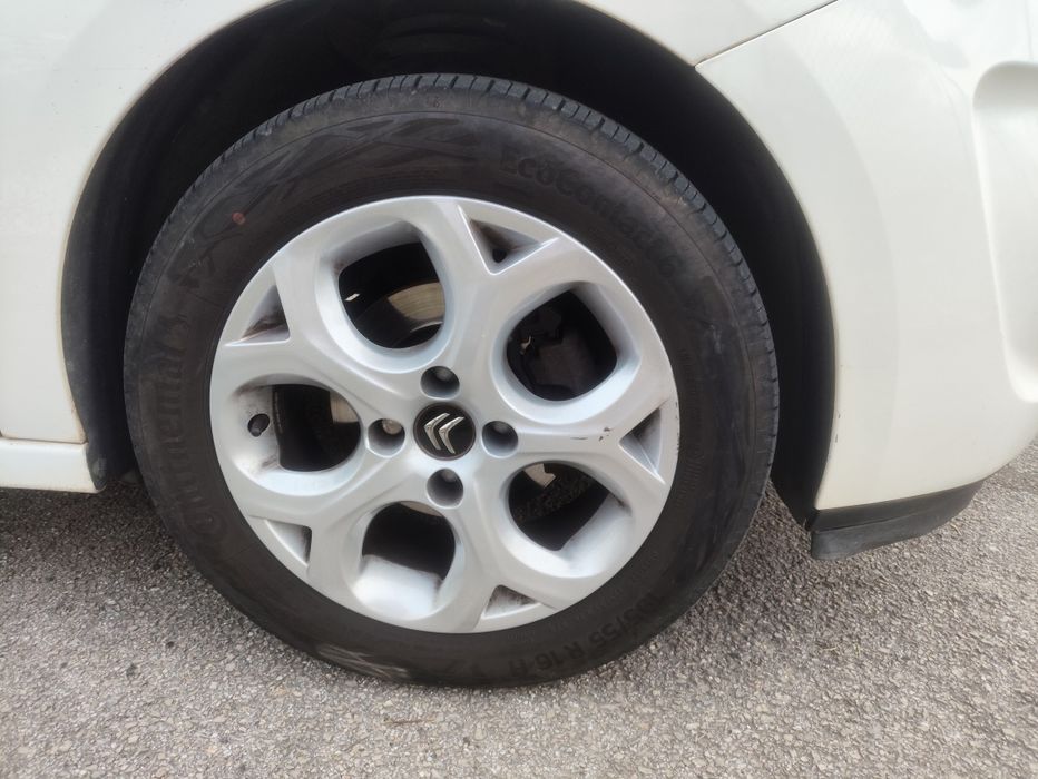 Citroen c3 HDi muito poupado