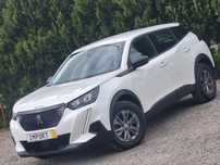 Peugeot 2008 Biała Perła,tylko 39000km, bardzo ładny, GWARANCJA !!