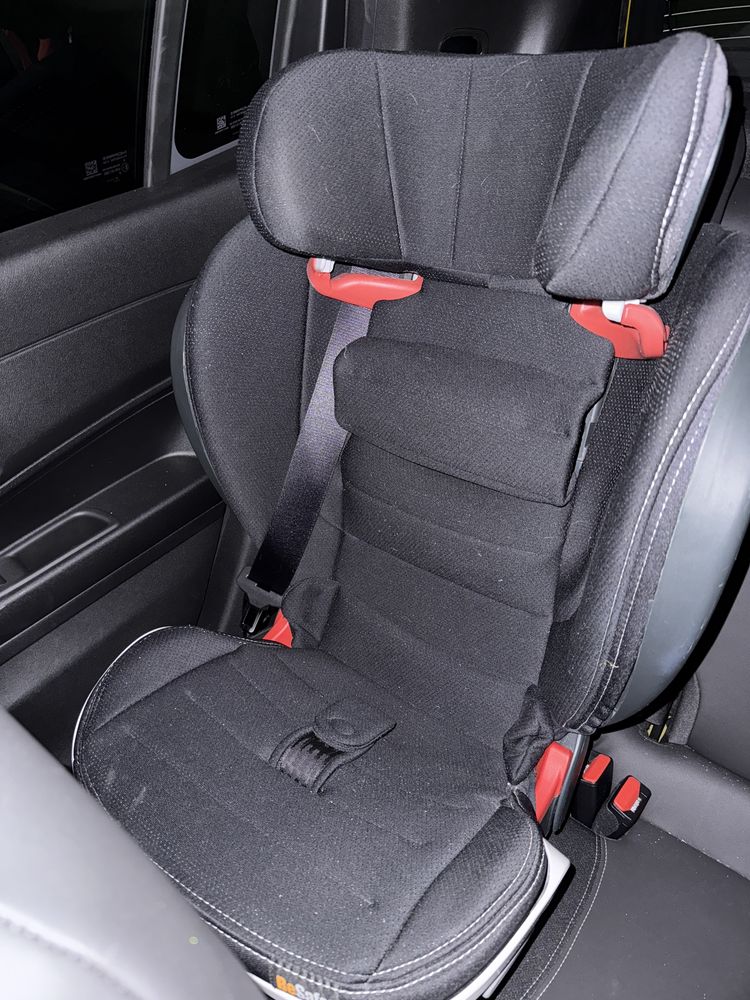 BeSafe IZi Flex FIX i-Size Fotelik samochodowy