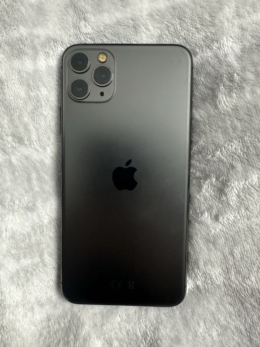 Iphone 11 pro max 512 gb