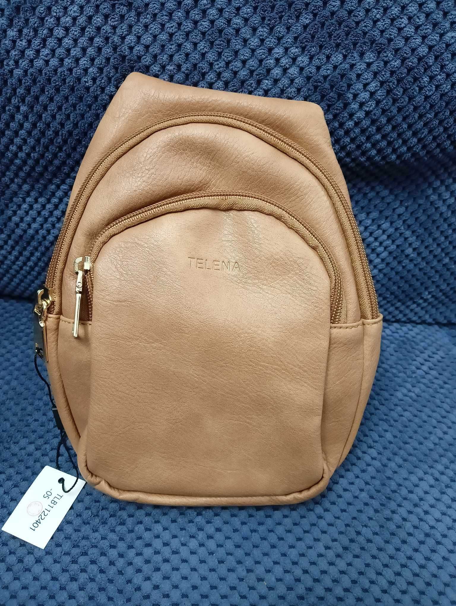 Torba na Ramię Klatkę Piersiową Crossbody