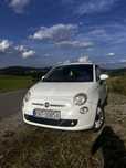 fiat 500 1.2 69KM