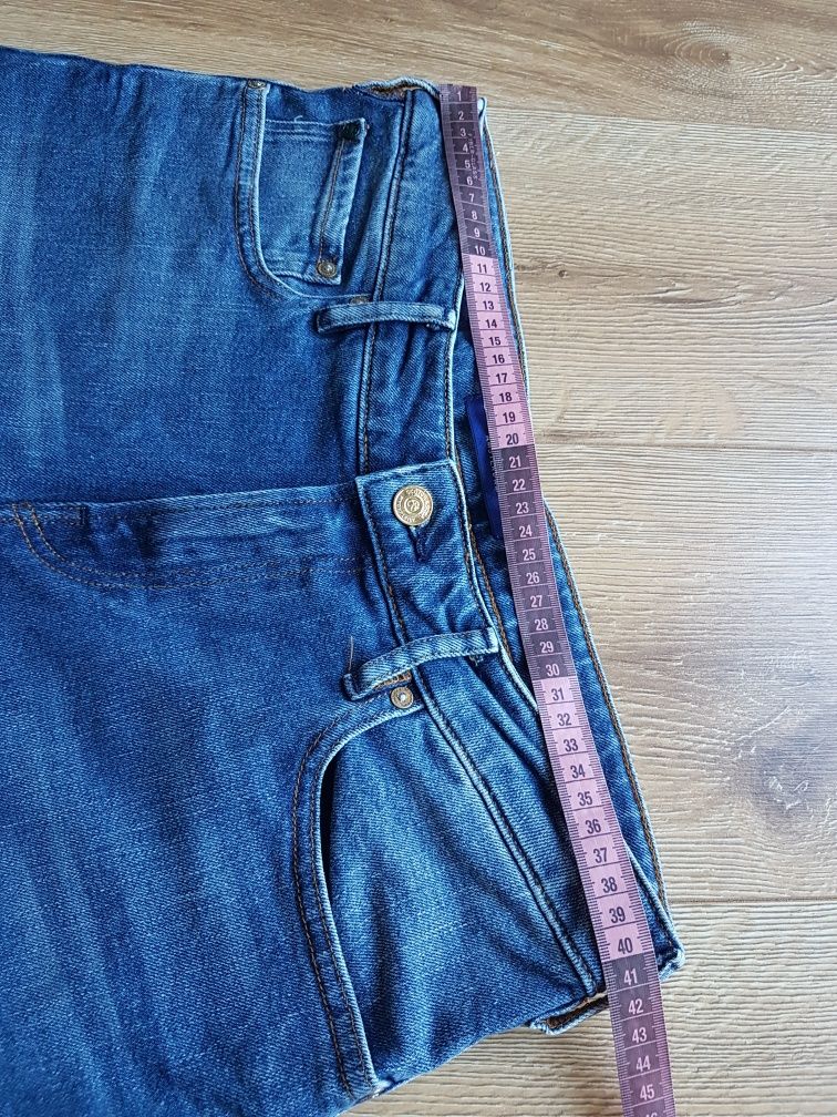 W33 L30 L Scotch & Soda Skim Skinny Jeans spodnie męskie dżinsy
