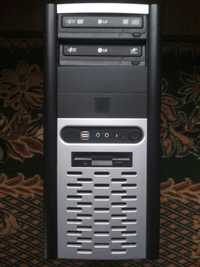 Компьютер в сборе Intel Core 2 6400 2,13GHz, RAM 3Gb(ГБ), HDD 250Gb