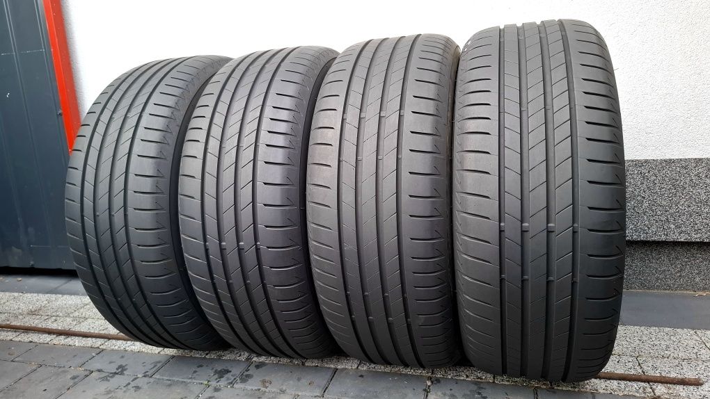 Opony 225/40 R19 Bridgestone Turanza 2022r 7mm