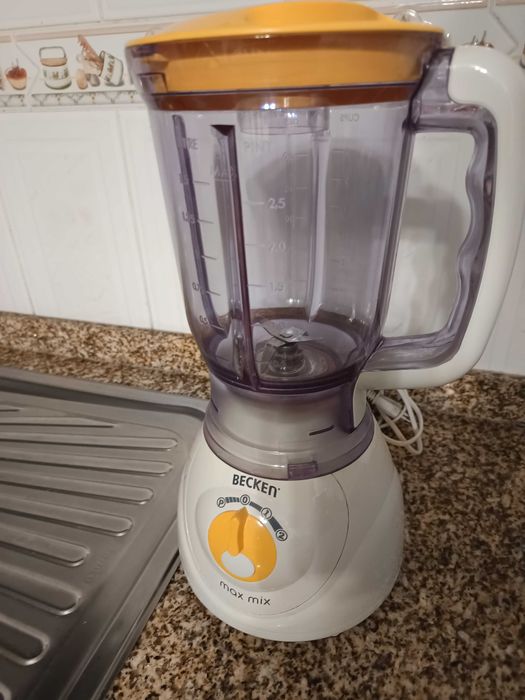 Liquidificador becken